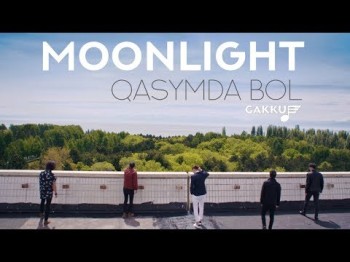 Moonlight - Qasymda Bol