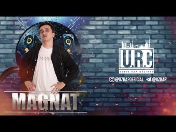 Morf - Magnat Uzrap