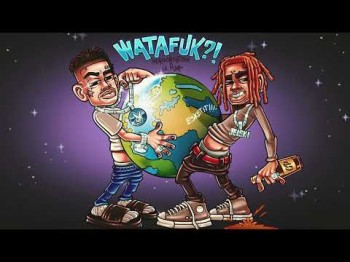 Morgenshtern, Lil Pump - Watafuk International Hit