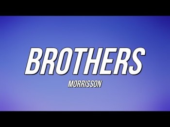 Morrisson - Brothers