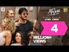 Mr Majnu - Title Track Telugu