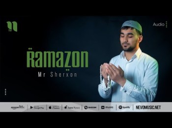 Mr Sherxon - Ramazon