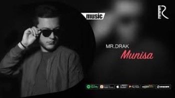 MrDark - Munisa