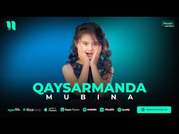 Mubina - Qaysarmanda