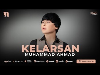 Muhammad Ahmad - Kelarsan