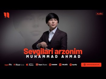 Muhammad Ahmad - Sevgilari Arzonim