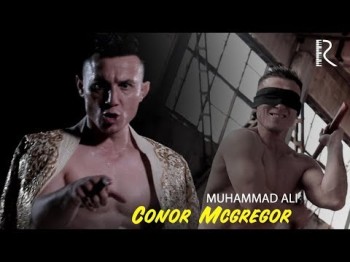 Muhammad Ali Toshturg'unov - Conor Mcgregor