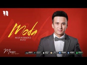 Muhammad Rizo - Moda