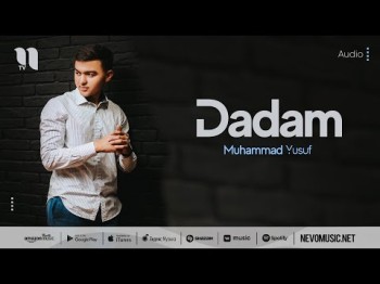 Muhammad Yusuf - Dadam