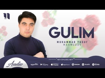 Muhammad Yusuf Mahmudov - Gulim