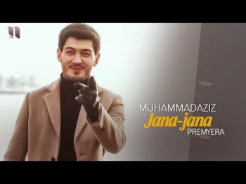 Muhammadaziz - Jana