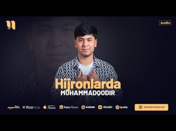 Muhammadqodir - Hijronlarda