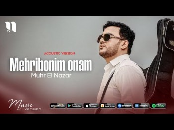 Muhr El Nazar - Mehribonim Onam Acoustic