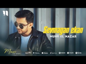 Muhr El Nazar - Sevmagan Ekan