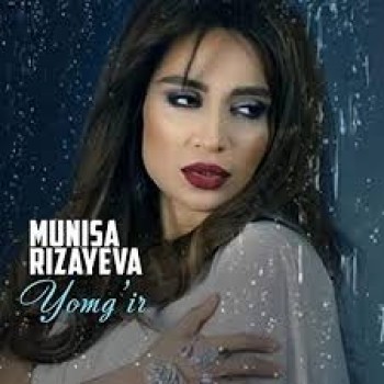 Munisa Rizayeva - Yomg’ir