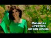 Muqaddas Joʼrayeva - Qoʼqon Shamoli