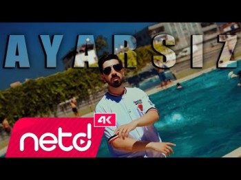 Murat Ekinci - Ayarsız