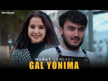 Murat Genjaev - Gal Yonima