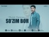 Murat Genjaev - So’zim Bor