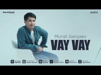 Murat Genjaev - Vay Vay