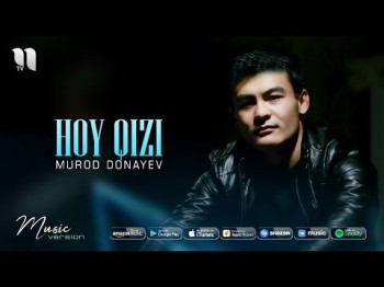 Murod Donayev - Hoy qizi