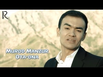 Murod Manzur - Ota