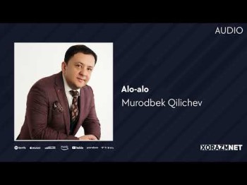 Murodbek Qilichev - Aloalo
