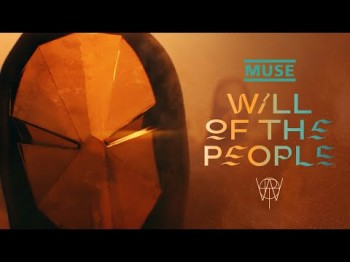 Muse - Will Of The People