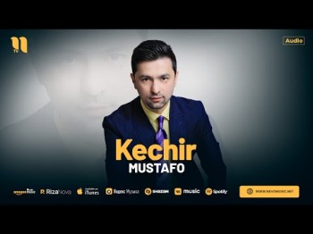 Mustafo - Kechir