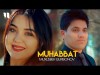 Muxlisbek Qurbonov - Muhabbat