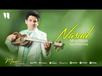 Muxlisbek Qurbonov - Nasud