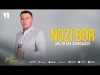 Muzaffar Xamdamov - Nozi Bor