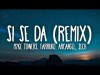 Myke Towers, Farruko, Arcangel, Sech, Zion - Si Se Da Remix