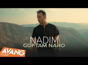 Nadim - Goftam Naroo