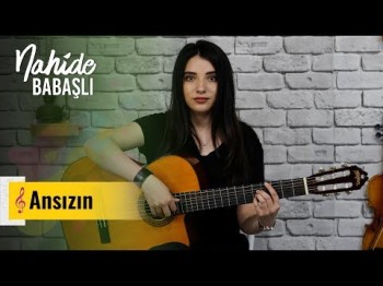 Nahide Babashlı - Ansızın (Cover)