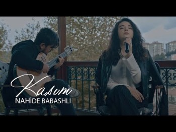 Nahide Babashlı - Kasım