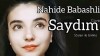 Nahide Babashli - Saydım