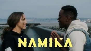 Namika feat Black M - Je ne parle pas français [Beatgees Remix]