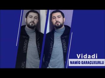 Namiq Qaraçuxurlu - Murad