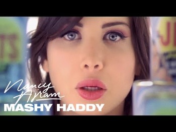 Nancy Ajram - Mashy Haddy