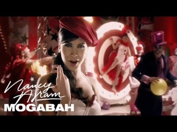 Nancy Ajram - Mogabah