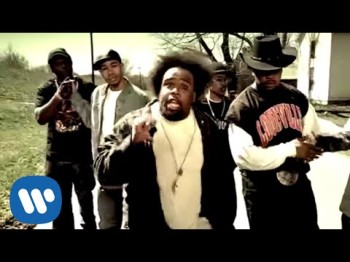 Nappy Roots - Po' Folks W Anthony Hamilton