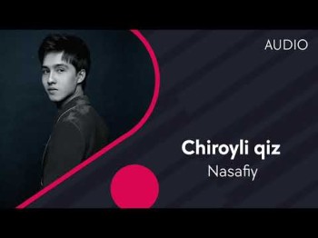 Nasafiy - Chiroyli Qiz