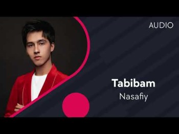 Nasafiy - Tabibam