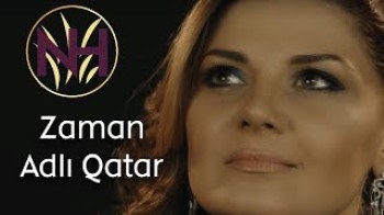 Natavan Həbibi - Zaman adlı qatar