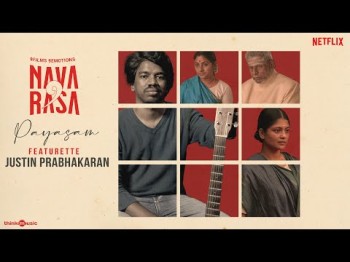 Navarasa - Payasam Featurette