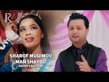 Navroʼz Bayrami - Sharof Muqimov