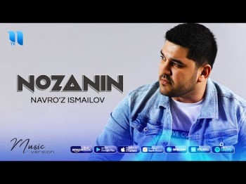 Navro’z Ismailov - Nozanin