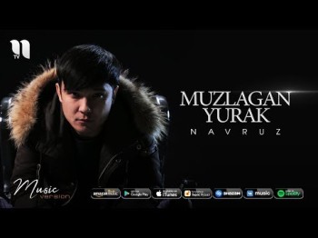 Navruz - Muzlagan yurak