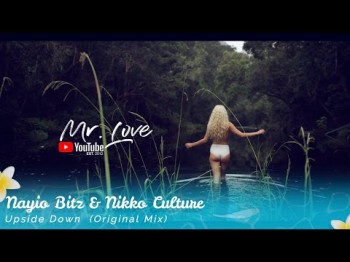 Nayio Bitz, Nikko Culture - Upside Down Original Mix Online